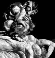 Gangguan Tidur Yang Mengerikan (Syndrom Old Hag)