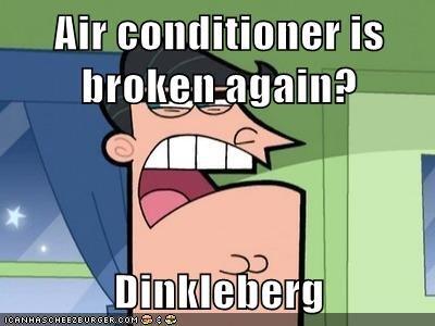 Dinkleberg &#91;penggemar Fairly Odd Parents masuk&#93;