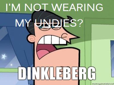 Dinkleberg &#91;penggemar Fairly Odd Parents masuk&#93;