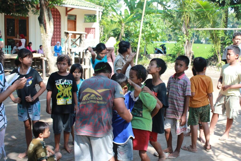 &#91;Cerita 17-an&#93; Semangat Kemerdekaan di Selatan Jogja