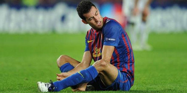 Pemain Sepakbola yang Sering Melakukan Diving