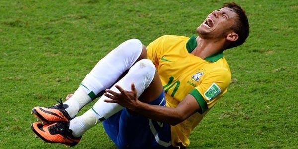 Pemain Sepakbola yang Sering Melakukan Diving