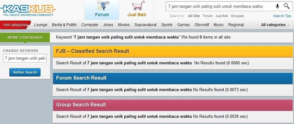 7 Jam Tangan Unik Paling Sulit Untuk Membaca Waktu