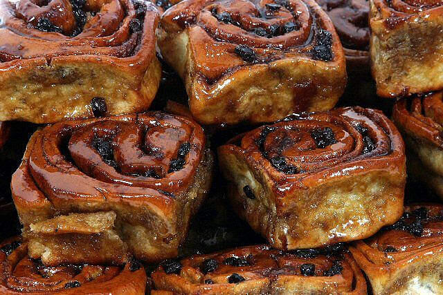 Icip-ipip Kuliner Unik Khas Inggris