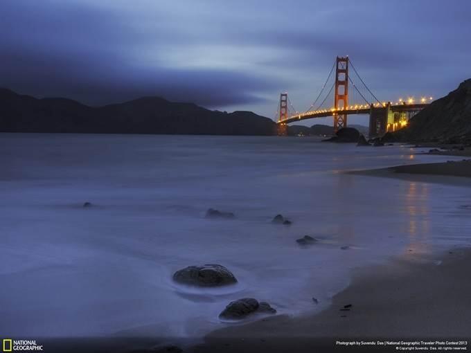 &#91;pict&#93; Foto - Foto Mengagumkan Dari Pertandingan Fotografi National Geographic 2013