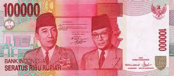 EH TERNYATA gambar pada lembaran uang rupiah punya MAKNA sesuai nominalnya GAN!!!