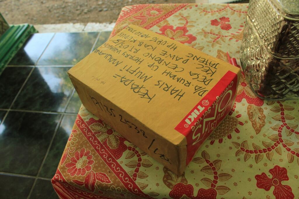 Kumpulan TestiMoniaL Trubel &amp; Reputasi SelleR