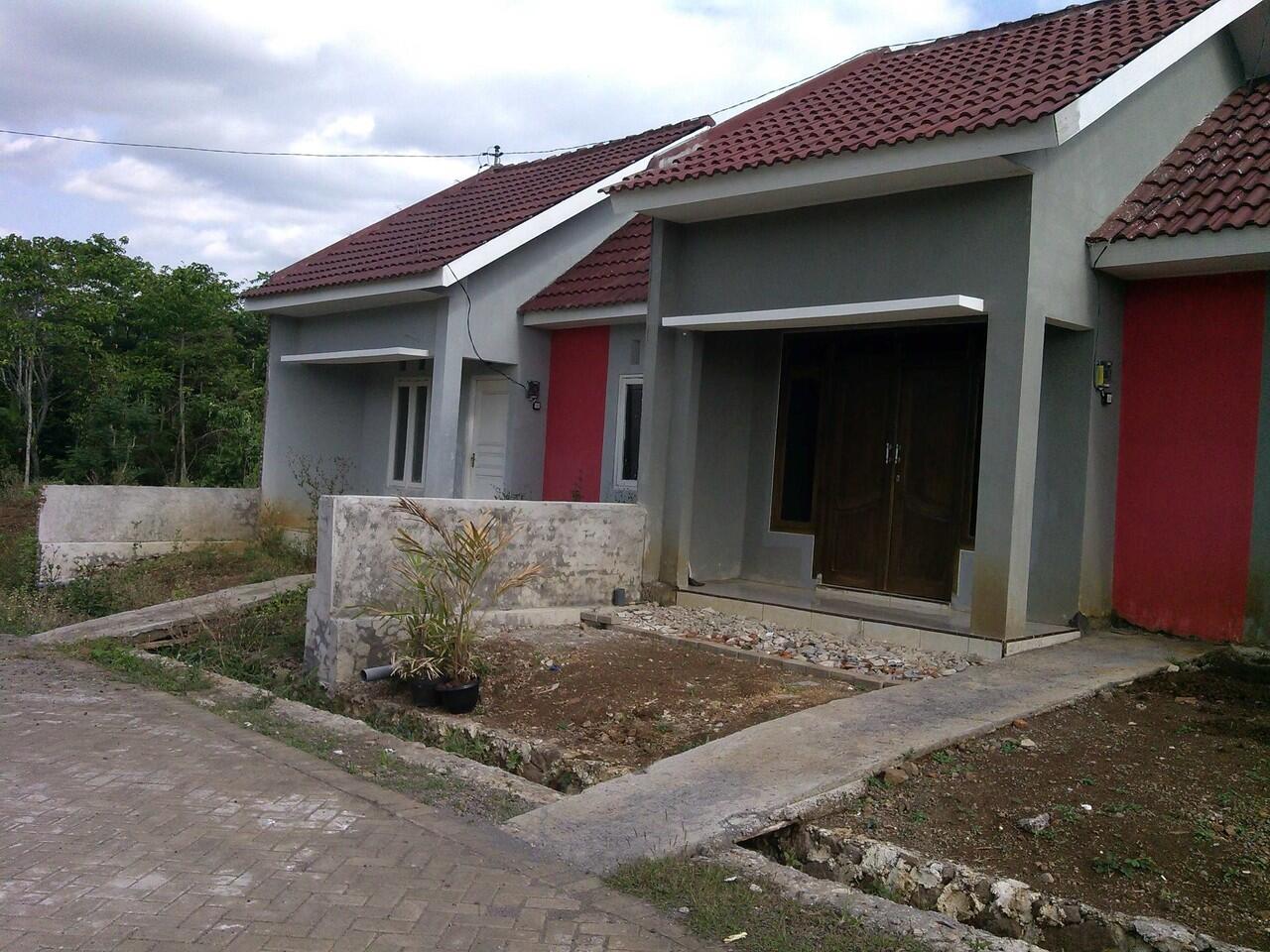 Terjual Rumah Modern Minimalis Hunian Eksklusif dan 