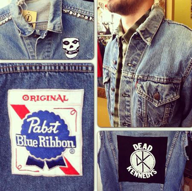 5 Alasan Kenapa Pria dan Wanita Suka Memakai Jaket Denim