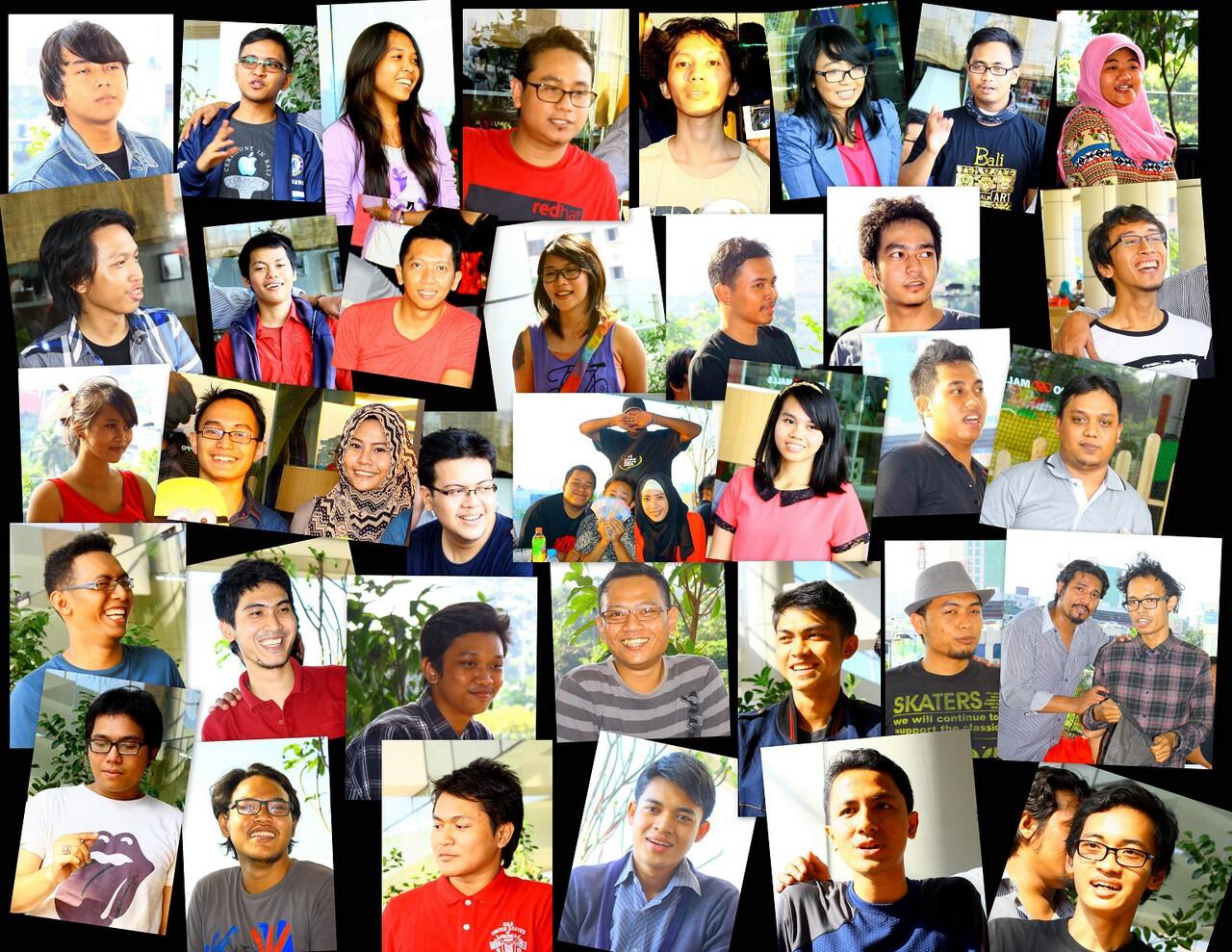 &#91;FR&#93; Gathering Test Percaya Dirimu (TPD) @ Java Bean Coffee, 24 Agustus 2013