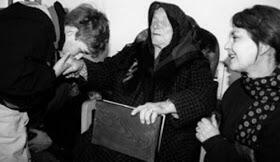 &#91;WOW!!!&#93; ISI RAMALAN NABIAH BABA VANGA YANG MENGEJUTKAN