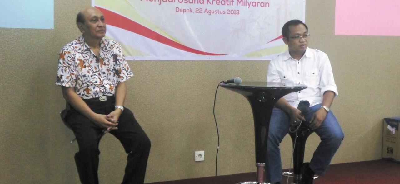 Belajar Sukses Berbisnis dari Tri Sumono, Si Tukang Sapu yang Jadi Miliarder