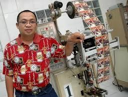 Belajar Sukses Berbisnis dari Tri Sumono, Si Tukang Sapu yang Jadi Miliarder