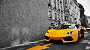 Ultimate Factory : LAMBORGHINI