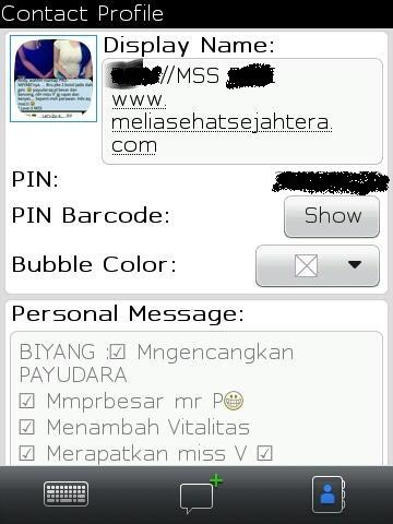 KELAKUAN NGAKAK MEMBER MSS ( MELIA SEHAT SEJAHTERA)
