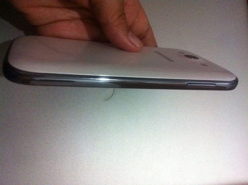 Samsung Galaxy Grand Duos T-I9082 (WHITE) Garansi Panjaaaangggg!