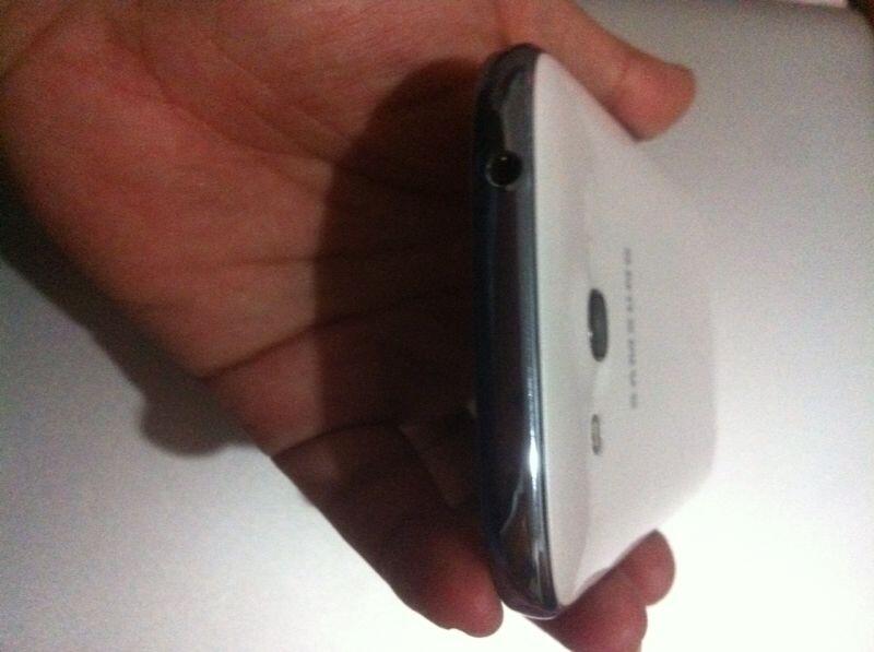 Samsung Galaxy Grand Duos T-I9082 (WHITE) Garansi Panjaaaangggg!