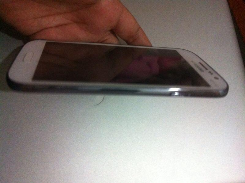 Samsung Galaxy Grand Duos T-I9082 (WHITE) Garansi Panjaaaangggg!