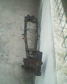 Jual RANGKA moto FORCEONE