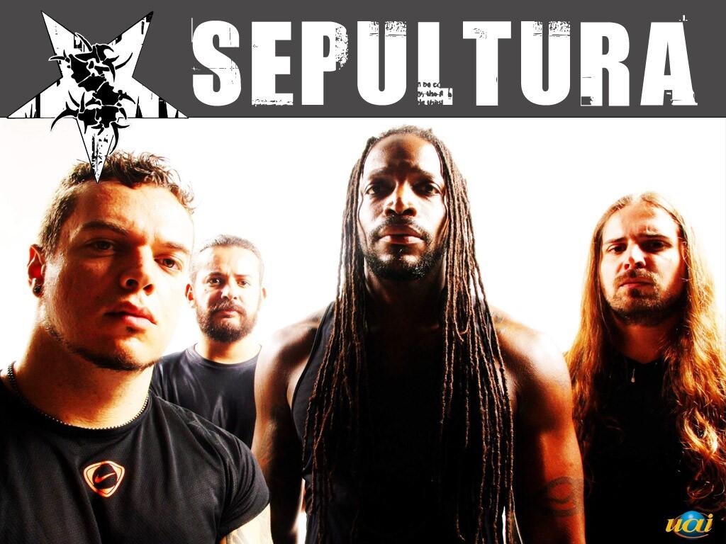 BERHARAP SEPULTURA MANGGUNG DI GBK