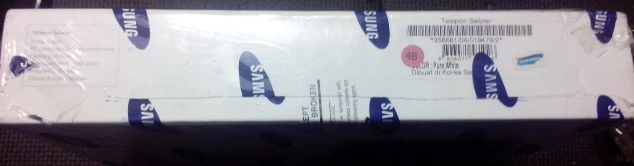 BNIB Samsung Galaxy Tab P7500 murah meriah