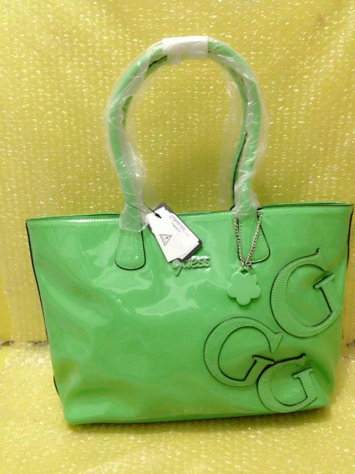 Terjual Sale Tas dan Dompet Guess Original murah KASKUS