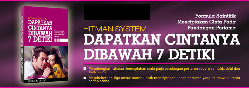 Ebook HitmanSystem & Ronald Frank (PecintaWanita)