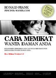 Ebook HitmanSystem & Ronald Frank (PecintaWanita)