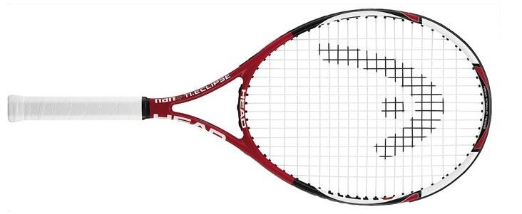 Tas Tenis Head TOUR Team ALL COURT OriginaL 2012
