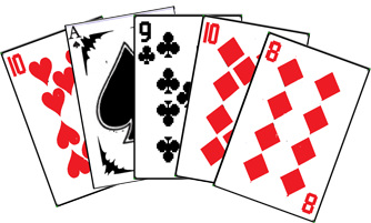 Meja Poker