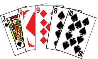 Meja Poker