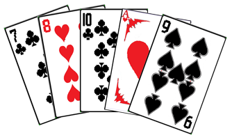 Meja Poker