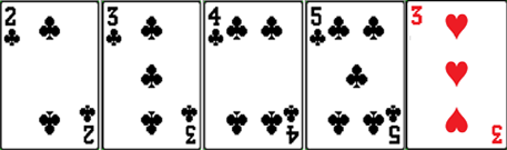 Meja Poker