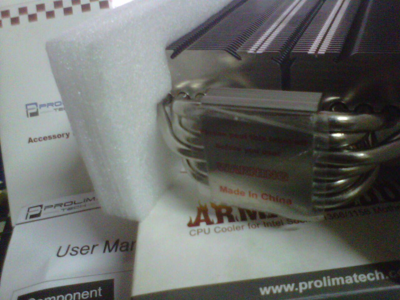HSF ARMAGEDON LIKE NEW. LEBIH MURAH SEPAKET