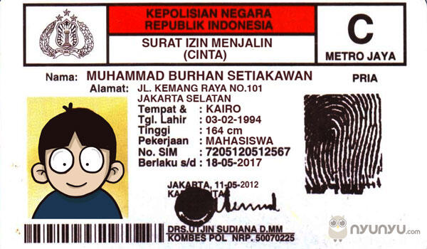 Cara meyakinkan Orang Tua Kalo Dilarang Pacaran 