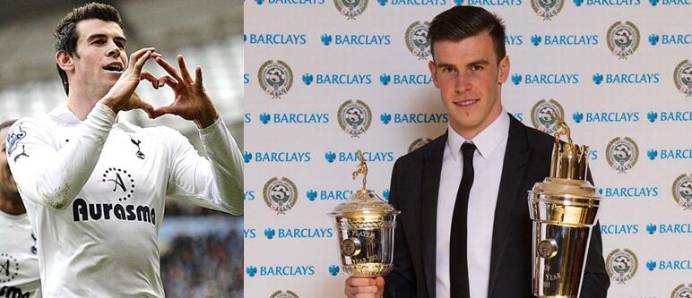 &#91;Share&#93; Pantes Ga Gareth Bale Dihargai 94 Juta Pounds?