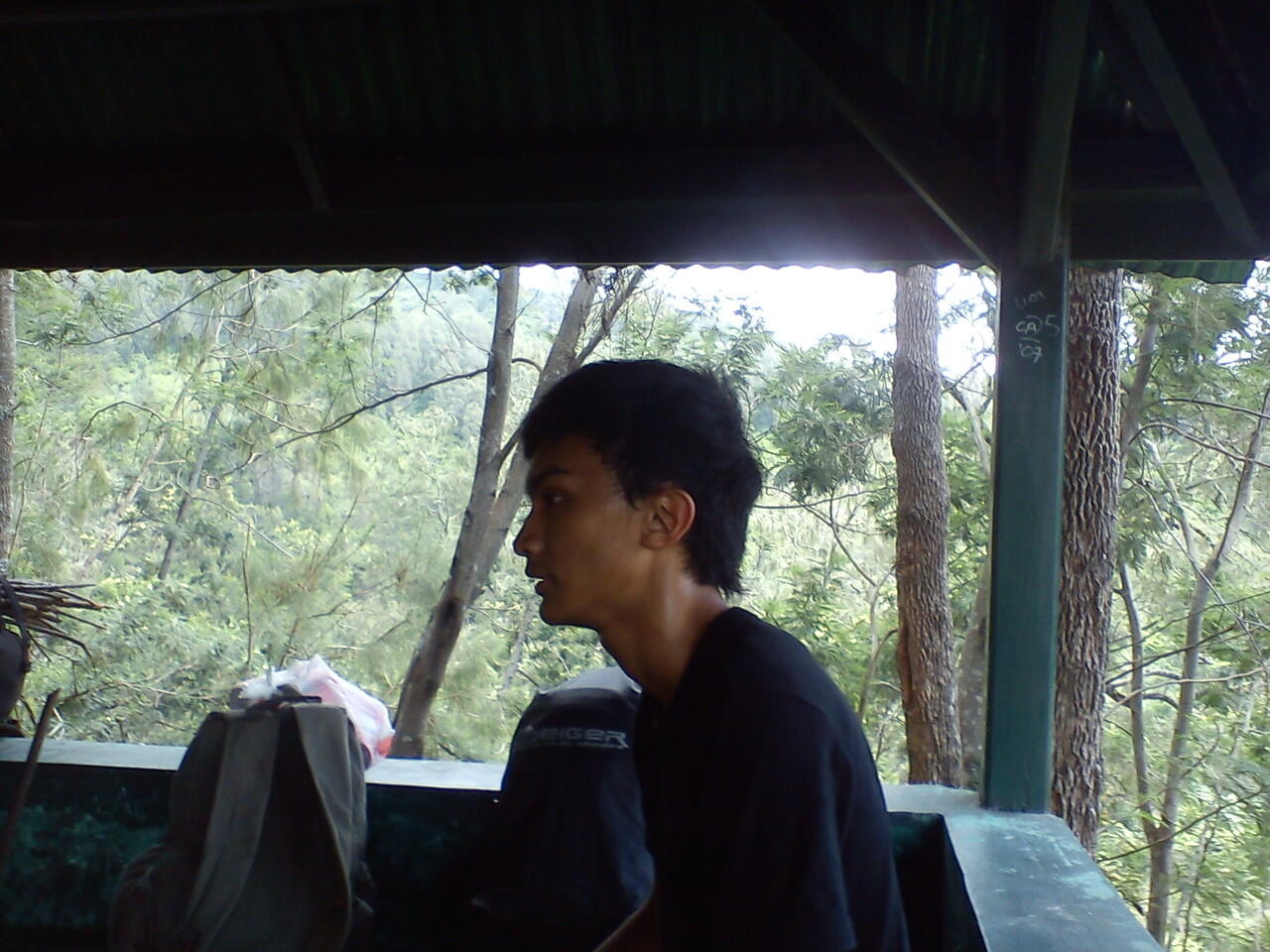 Catatan perjalanan Ranu Kumbolo