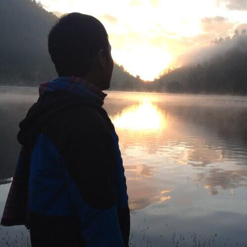 Catatan perjalanan Ranu Kumbolo