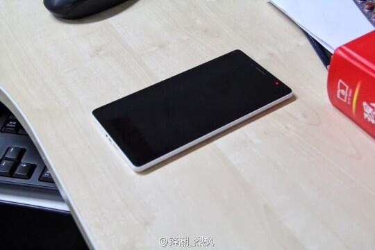 OPPO N1 : Flasghip OPPO akan dirilis 23 September?