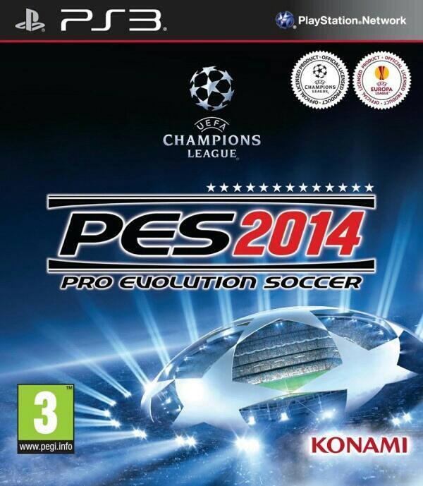 Mengintip Hebatnya Teknologi Fox Engine PES 2014