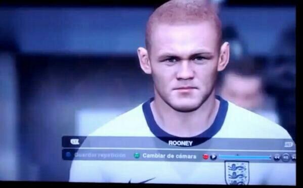 Mengintip Hebatnya Teknologi Fox Engine PES 2014