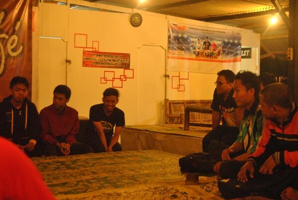 &#91;FR&#93; Syawalan Bareng PMJ Kaskus Reg.Yogyakarta 2013