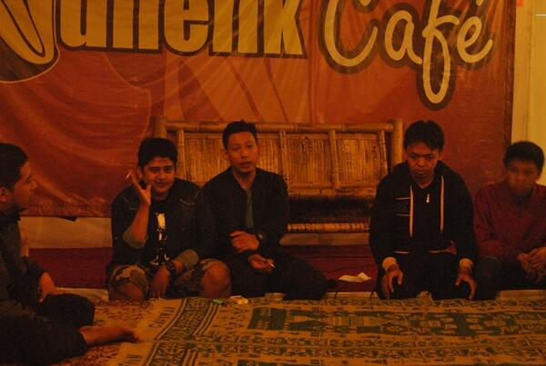 &#91;FR&#93; Syawalan Bareng PMJ Kaskus Reg.Yogyakarta 2013