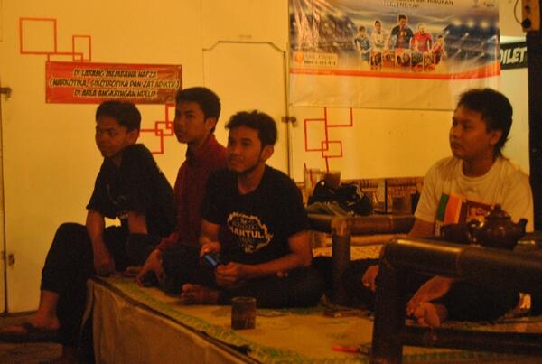 &#91;FR&#93; Syawalan Bareng PMJ Kaskus Reg.Yogyakarta 2013