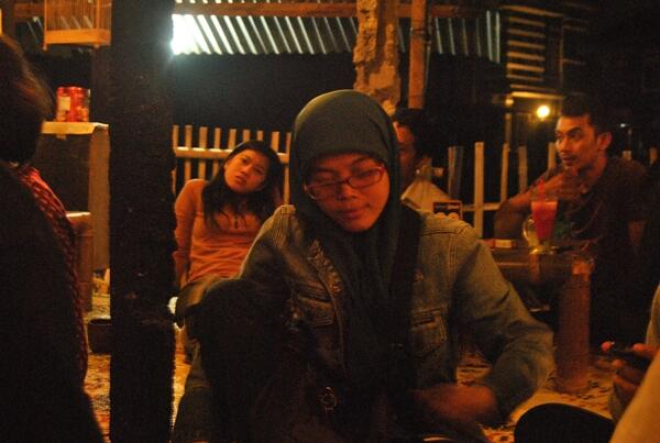 &#91;FR&#93; Syawalan Bareng PMJ Kaskus Reg.Yogyakarta 2013