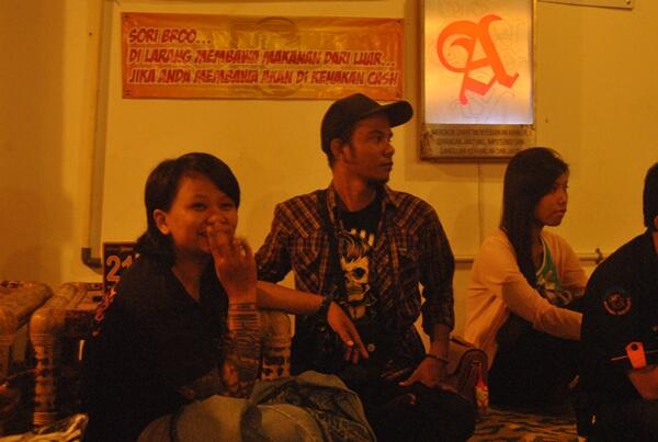 &#91;FR&#93; Syawalan Bareng PMJ Kaskus Reg.Yogyakarta 2013