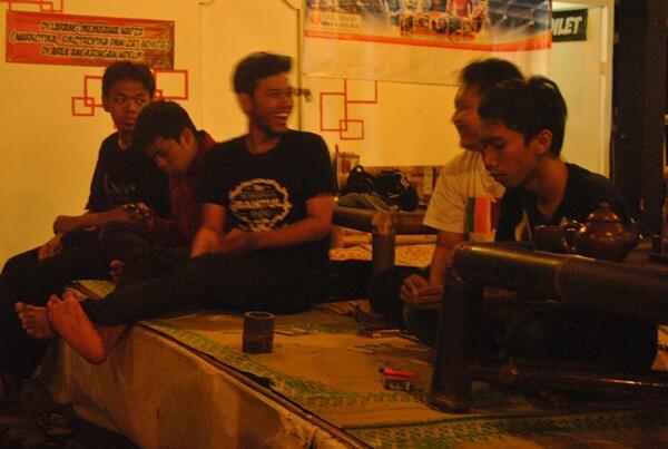 &#91;FR&#93; Syawalan Bareng PMJ Kaskus Reg.Yogyakarta 2013