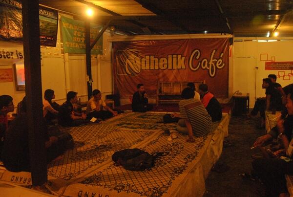 &#91;FR&#93; Syawalan Bareng PMJ Kaskus Reg.Yogyakarta 2013