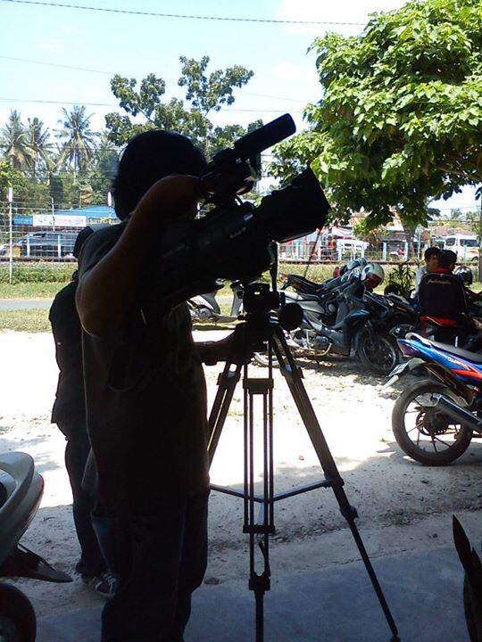 Penawaran investasi pengembangan/ekspansi Frontline Airsoft di Padang
