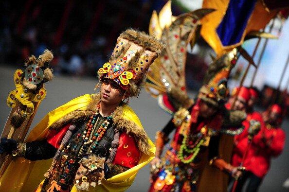 JEMBER FASHION CARNAVAL 2013